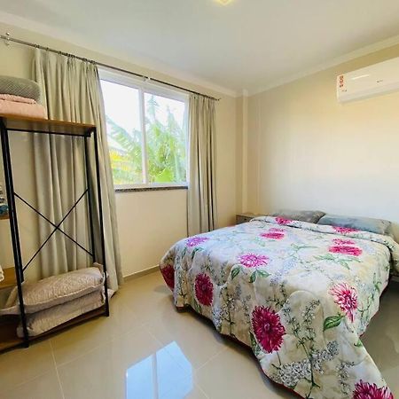 Apartamento Novo - 400M Do Mar בומבינאס מראה חיצוני תמונה