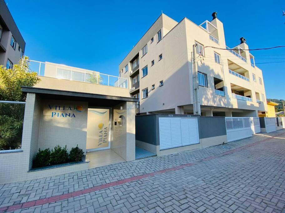 Apartamento Novo - 400M Do Mar בומבינאס מראה חיצוני תמונה
