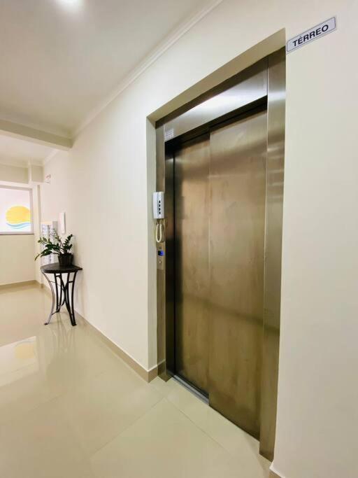 Apartamento Novo - 400M Do Mar בומבינאס מראה חיצוני תמונה