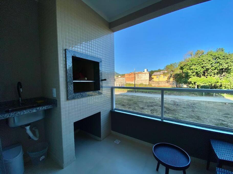 Apartamento Novo - 400M Do Mar בומבינאס מראה חיצוני תמונה