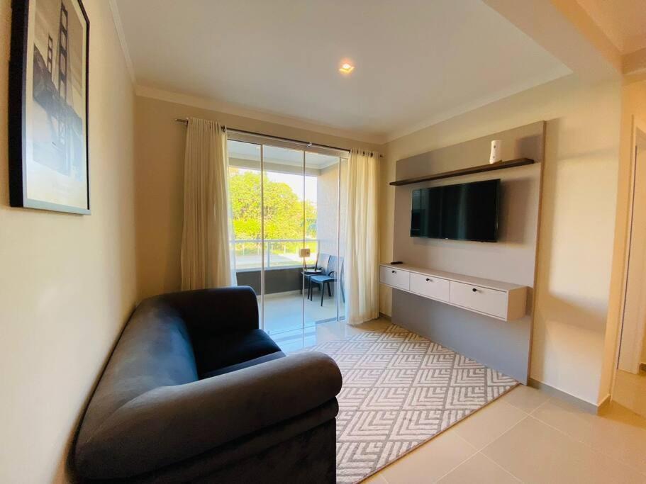 Apartamento Novo - 400M Do Mar בומבינאס מראה חיצוני תמונה