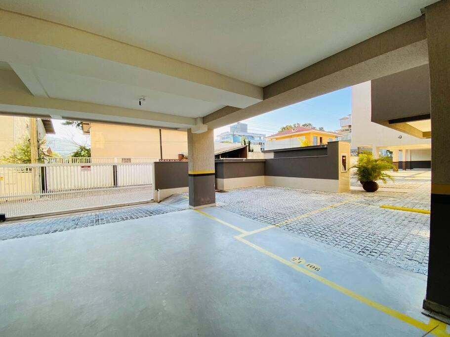 Apartamento Novo - 400M Do Mar בומבינאס מראה חיצוני תמונה