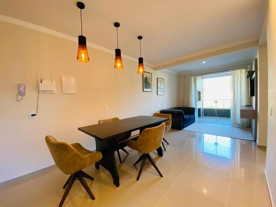 Apartamento Novo - 400M Do Mar בומבינאס מראה חיצוני תמונה