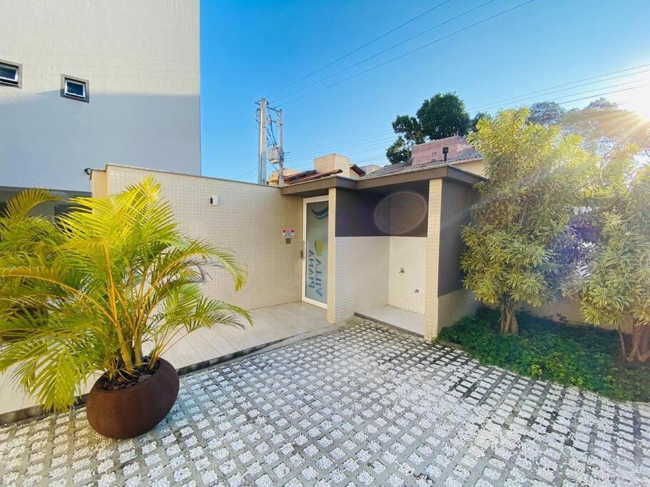 Apartamento Novo - 400M Do Mar בומבינאס מראה חיצוני תמונה